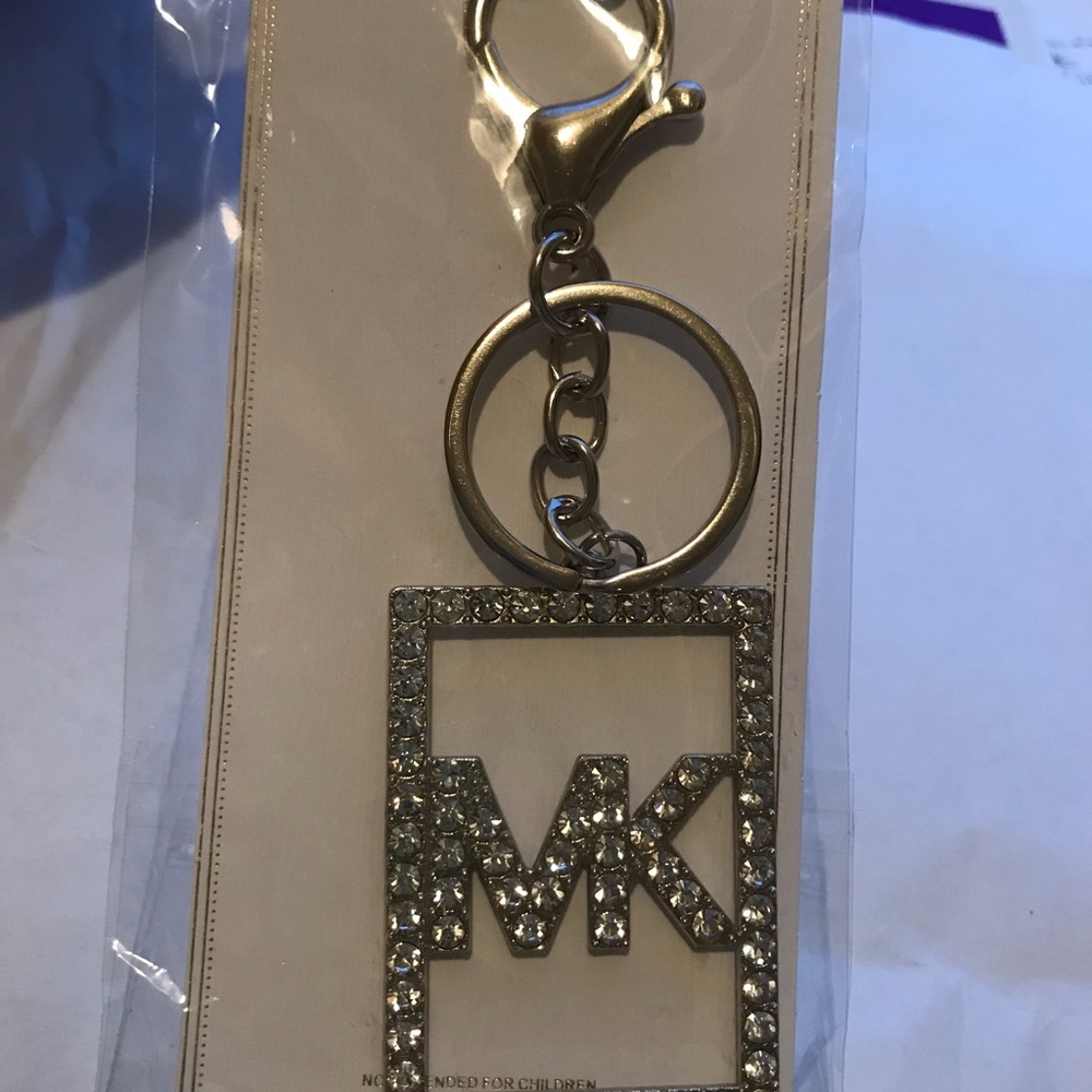 Mk key holder